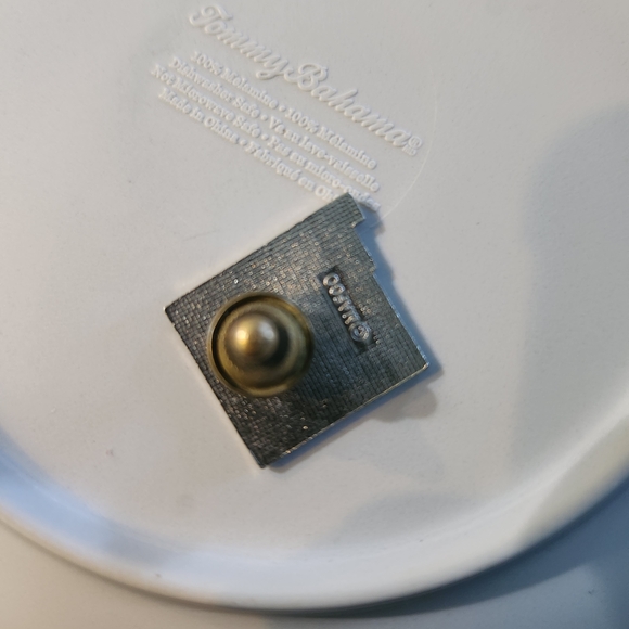 Vintage Nafco New Mexico Souvenir Pin - Picture 3 of 3